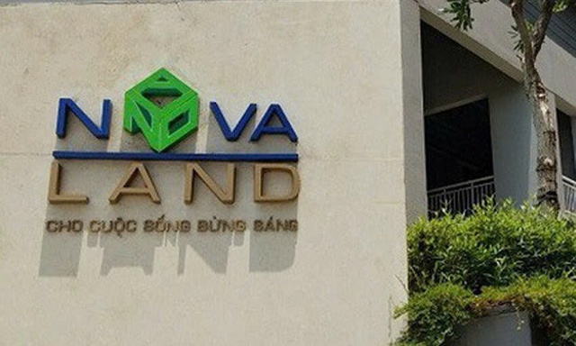 Novaland ‘khất nợ’ hơn 630 tỷ đồng gốc trái phiếu - Ảnh 1