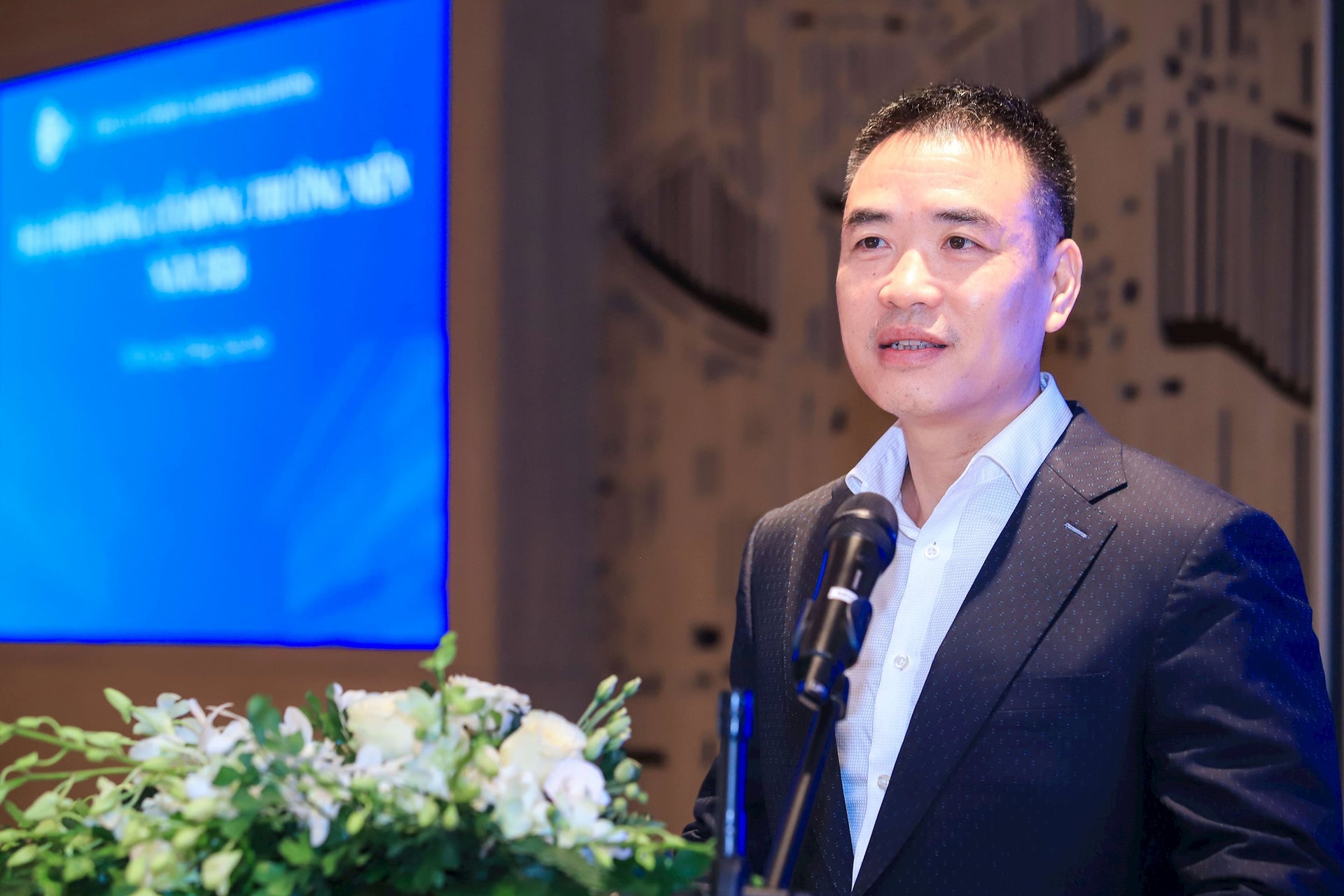 ĐHĐCĐ Ocean Group 2026: Sẽ khởi công dự án tại số 10 Trấn Vũ vào nửa cuối năm 2026, thông qua kế hoạch tăng vốn công ty con OCH - Ảnh 1