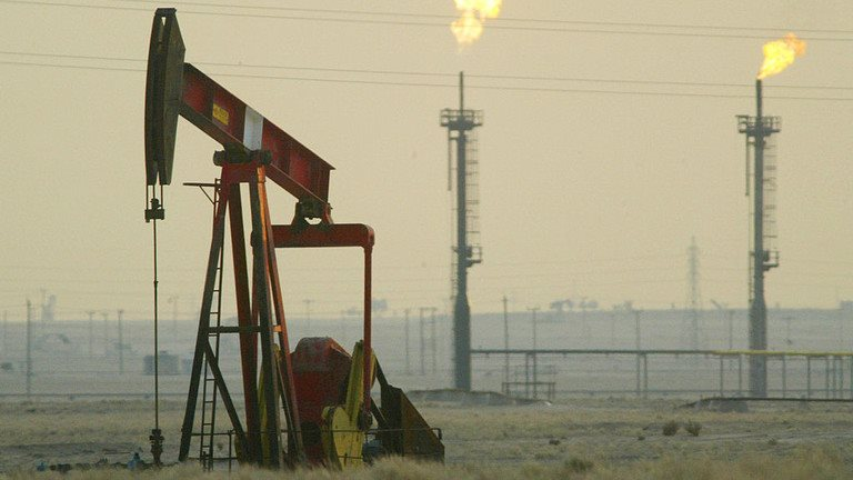 Mỹ – Iran giao tranh, một quốc gia Trung Đông 'chịu trận': Lần đầu tiên sau 35 năm, không xuất khẩu nổi một thùng dầu nào - Ảnh 1