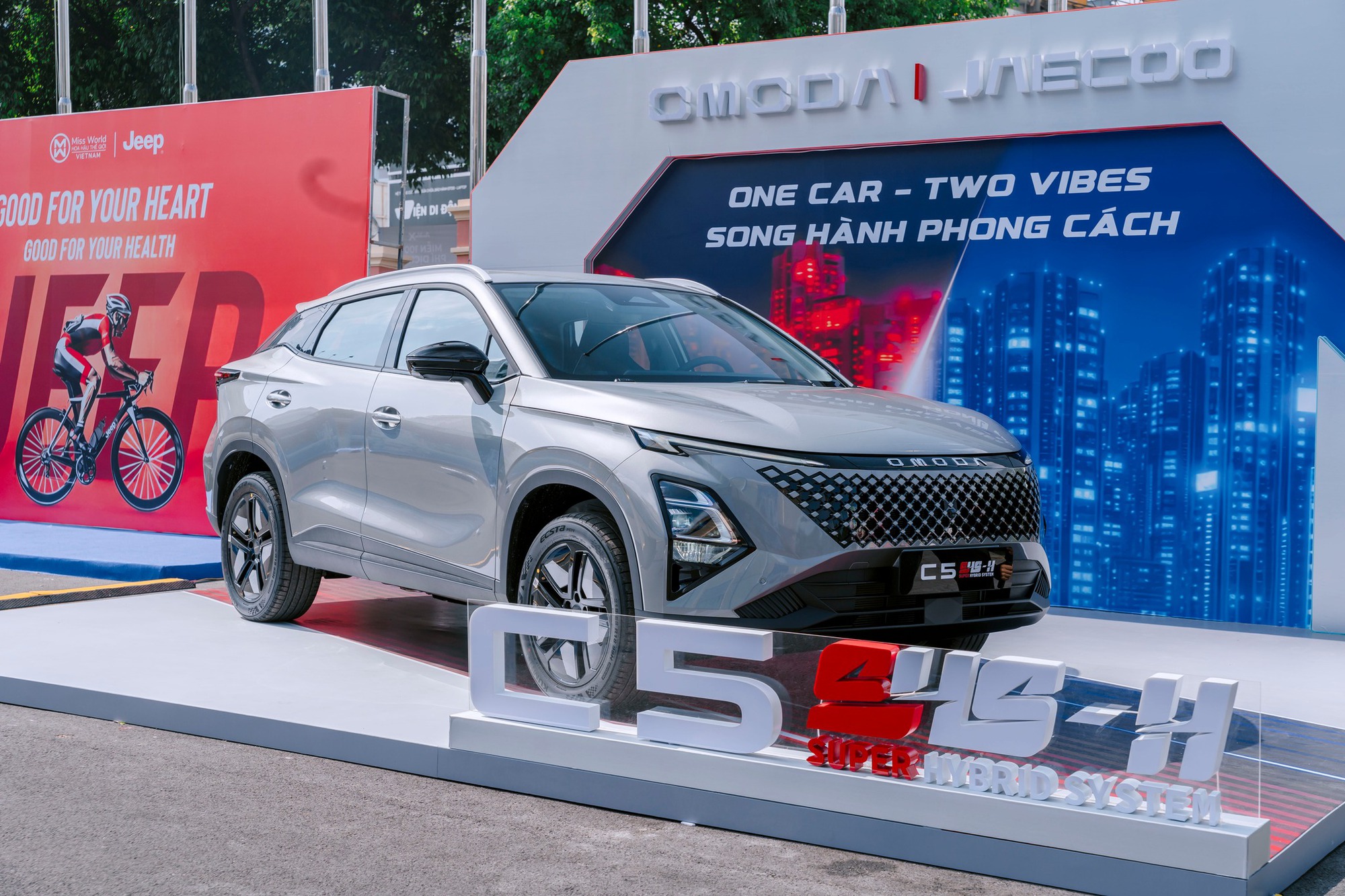 Hàng loạt SUV cỡ nhỏ giảm giá mạnh, có mẫu giảm cả trăm triệu, các xe nhóm dưới cũng phải dè chừng - Ảnh 4