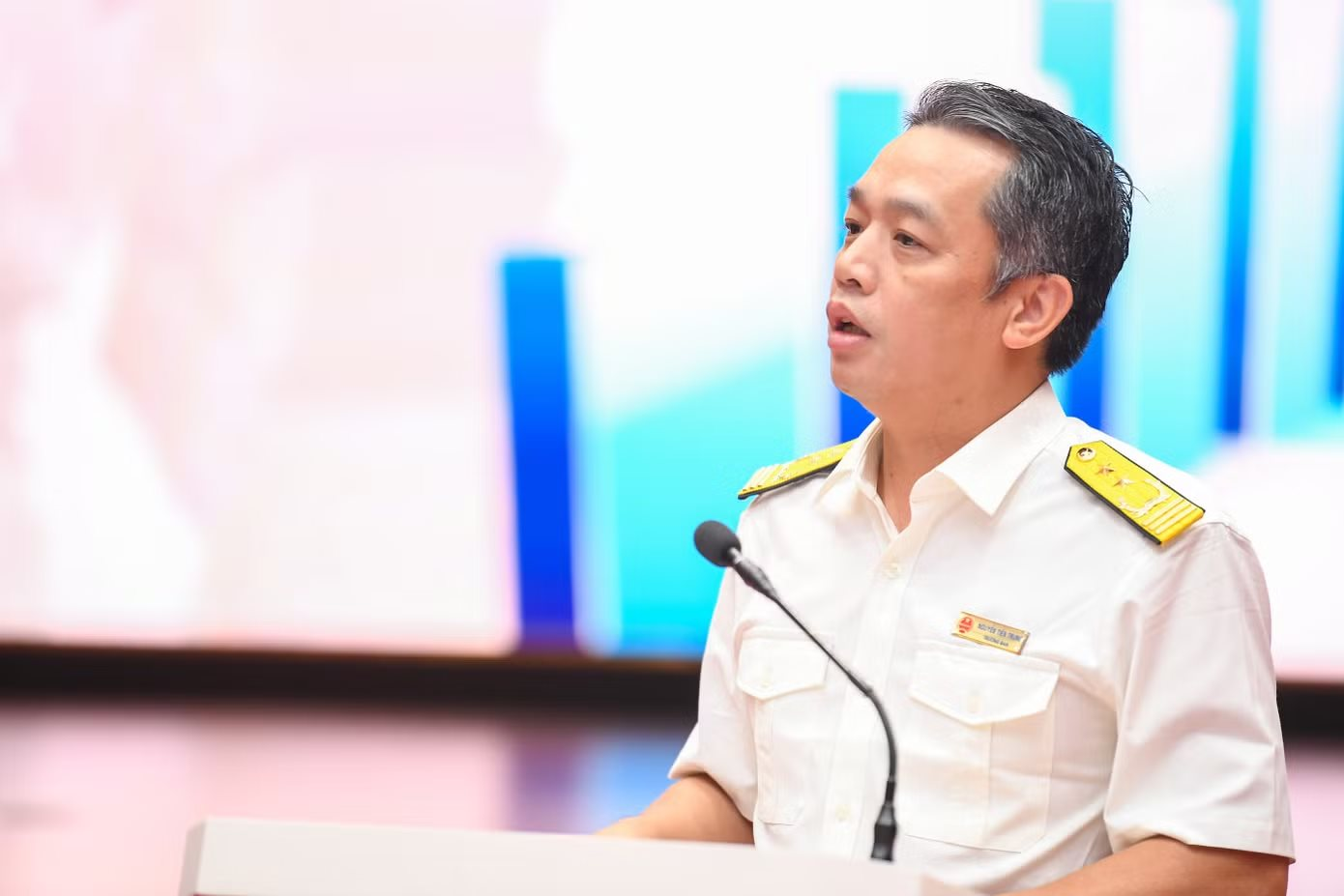 Đại diện Cục Thuế ‘điểm mặt’ nhiều loại hình trốn, né thuế: Từ vay vốn nội bộ đến ‘chia nhỏ’ doanh thu - Ảnh 1