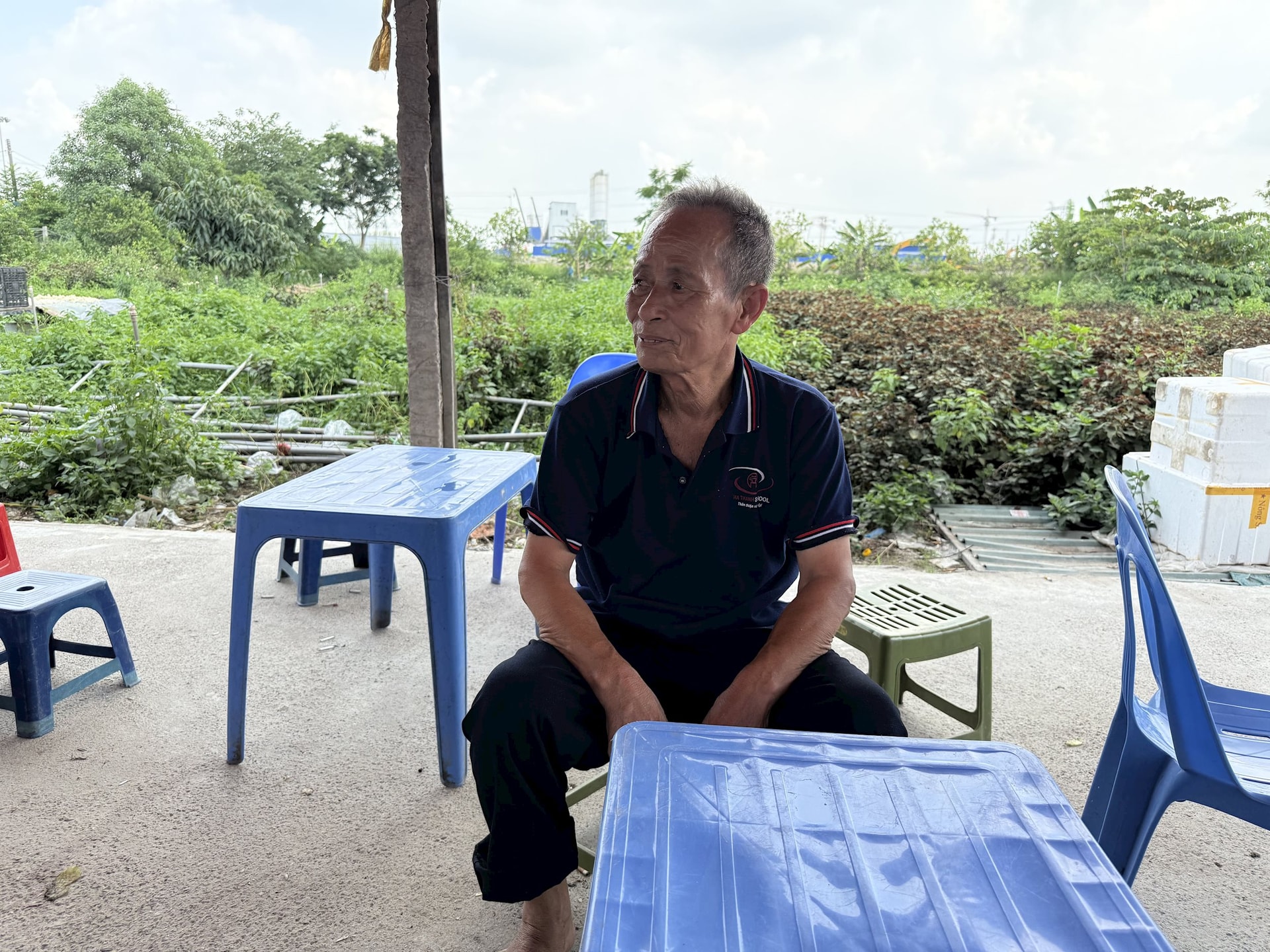 Chưa từng có: Vingroup tuyển 20.000 lao động cho dự án KĐT lớn nhất VN, người Hà Nội phấn khởi nộp hồ sơ - Ảnh 3