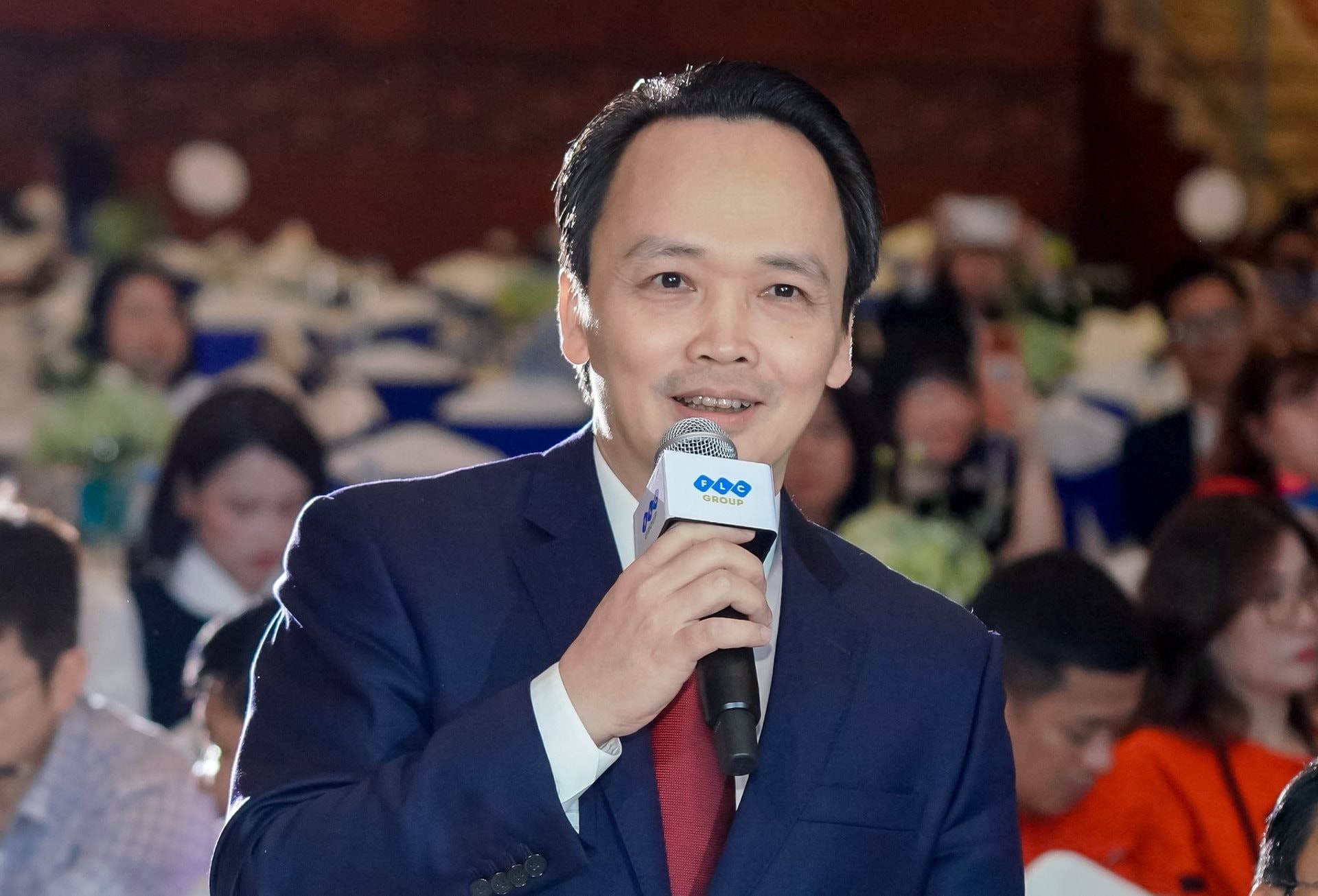 FLC của Chủ tịch Trịnh Văn Quyết đến tỉnh rộng thứ 3 cả nước: Tuyên bố không làm dự án nhỏ lẻ, nhắm quần thể du lịch – sân golf quy mô lớn gắn với hàng không - Ảnh 1