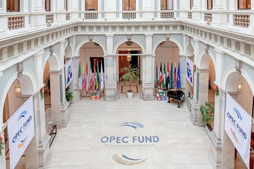 Quỹ của các "đại gia" dầu mỏ OPEC lần đầu tiên rót vốn vào một định chế phi ngân hàng tại Việt Nam - Ảnh 1