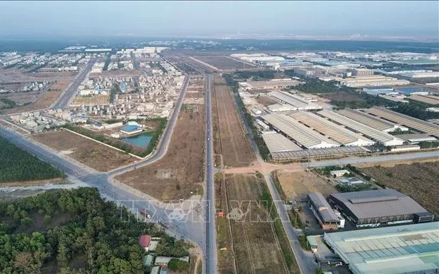 Đồng Nai sắp khởi công 3 tuyến đường kết nối sân bay Long Thành - Ảnh 1