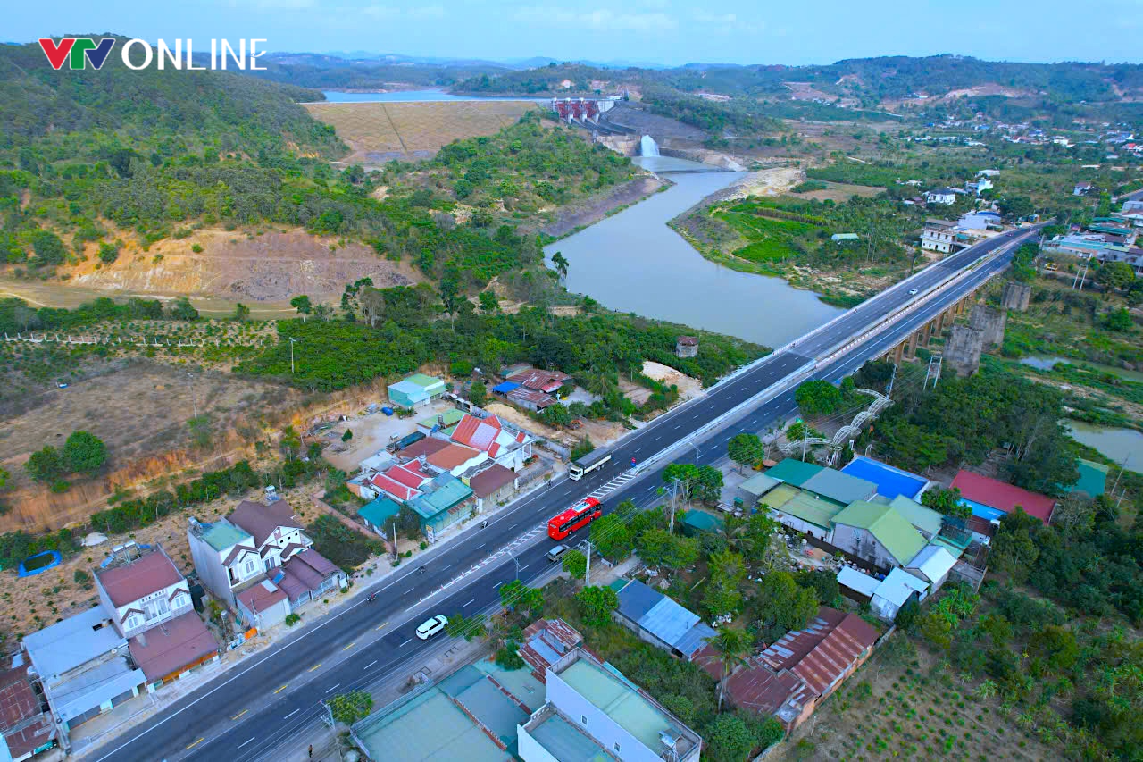 Lâm Đồng đặt kỳ vọng vào trục du lịch "Núi - Rừng - Biển" - Ảnh 6
