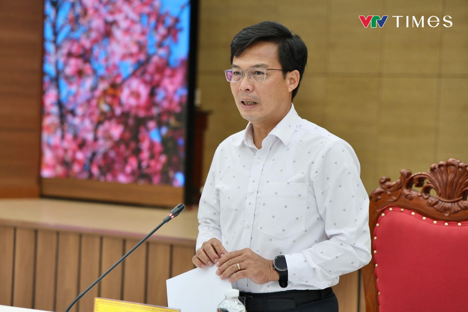 Lâm Đồng đặt kỳ vọng vào trục du lịch "Núi - Rừng - Biển" - Ảnh 5