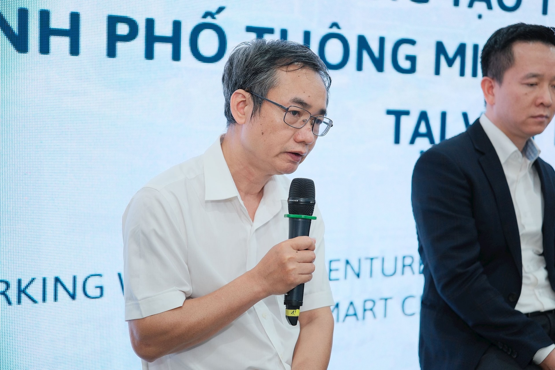 Tin vui: VN có 1 lĩnh vực đang được luật hóa bằng 10 năm trước cộng lại, tiềm năng toàn cầu 6.000 tỷ USD - Ảnh 6