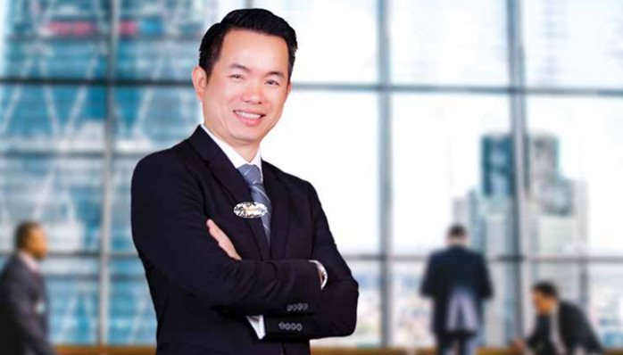 Cựu lãnh đạo Nguyễn Kim thừa nhận tham gia biểu quyết bán rẻ 9 triệu cổ phiếu Sadeco, gây thất thoát tài sản của Nhà nước gần 670 tỷ đồng - Ảnh 1