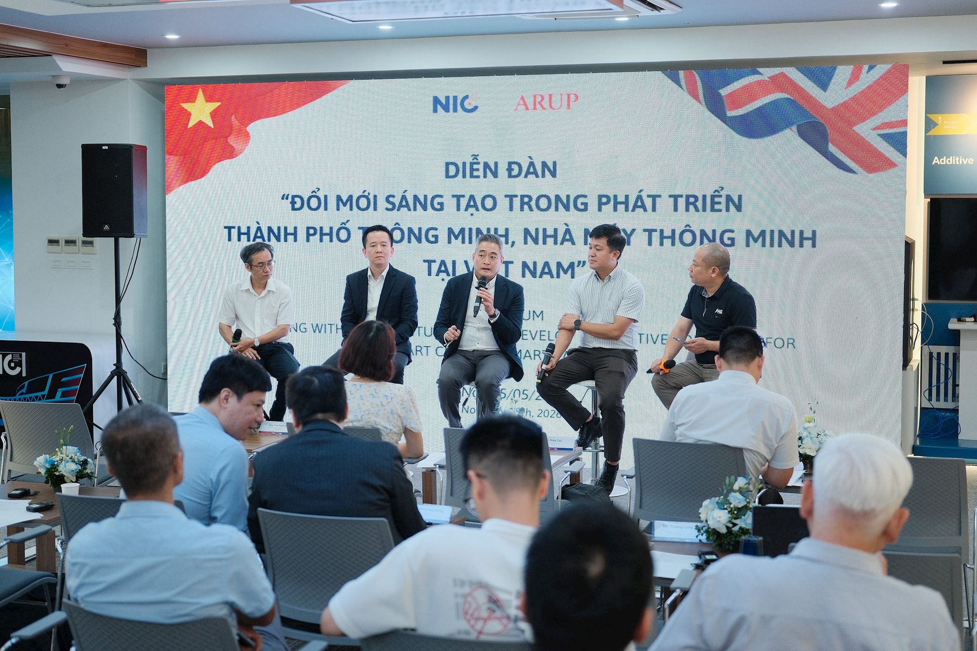 Tin vui: VN có 1 lĩnh vực đang được luật hóa bằng 10 năm trước cộng lại, tiềm năng toàn cầu 6.000 tỷ USD - Ảnh 3