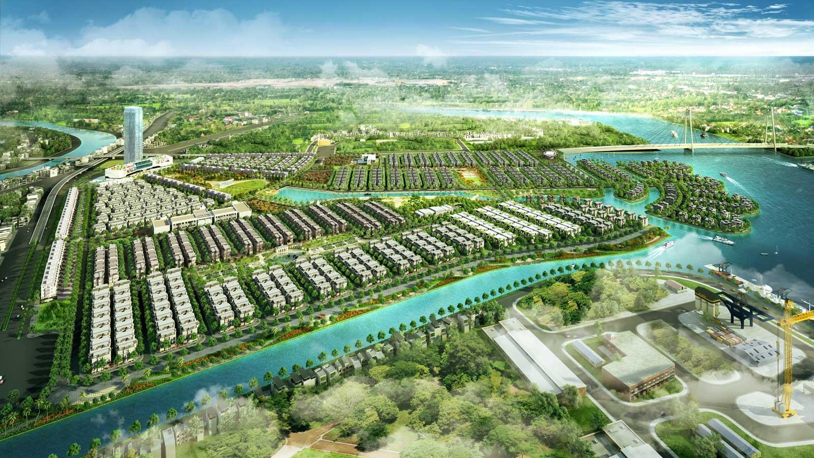 Vingroup, Sun Group, Bim Land “chọn mặt gửi vàng” tại tỉnh nộp hơn 31.000 tỷ đồng vào ngân sách - Ảnh 1