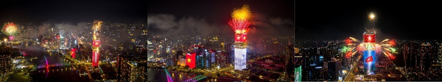 Saigon Marina IFC: Ngọn hải đăng giữa dòng di sản, thắp sáng khát vọng Việt Nam - Ảnh 1