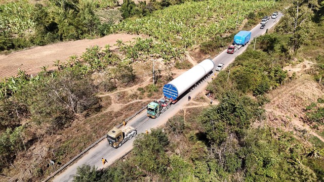 “Nước cờ” 16 tháng của Bầu Hiển tại Lào: Khi tiến độ trở thành lợi thế cạnh tranh - Ảnh 1