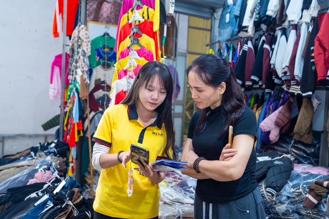 Chính phủ nâng ngưỡng miễn thuế, MISA tiếp tục miễn phí phần mềm trọn đời cho hộ kinh doanh - Ảnh 2