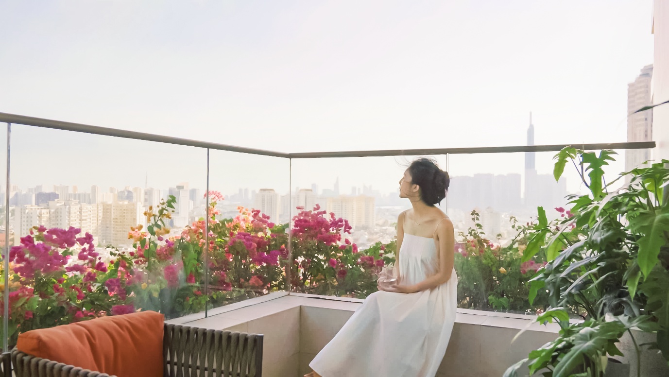 Cơ hội cuối cùng để sở hữu bất động sản giá trị thật tại trung tâm Thảo Điền - Ảnh 1
