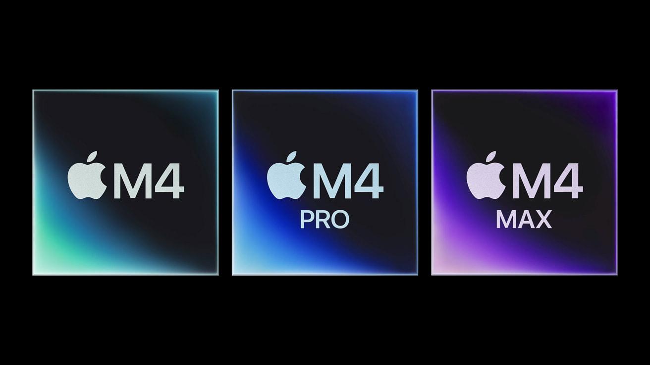 MacBook Air M4: Hiệu suất đồ họa bứt phá vượt mặt các dòng MacBook Pro cũ - Ảnh 1
