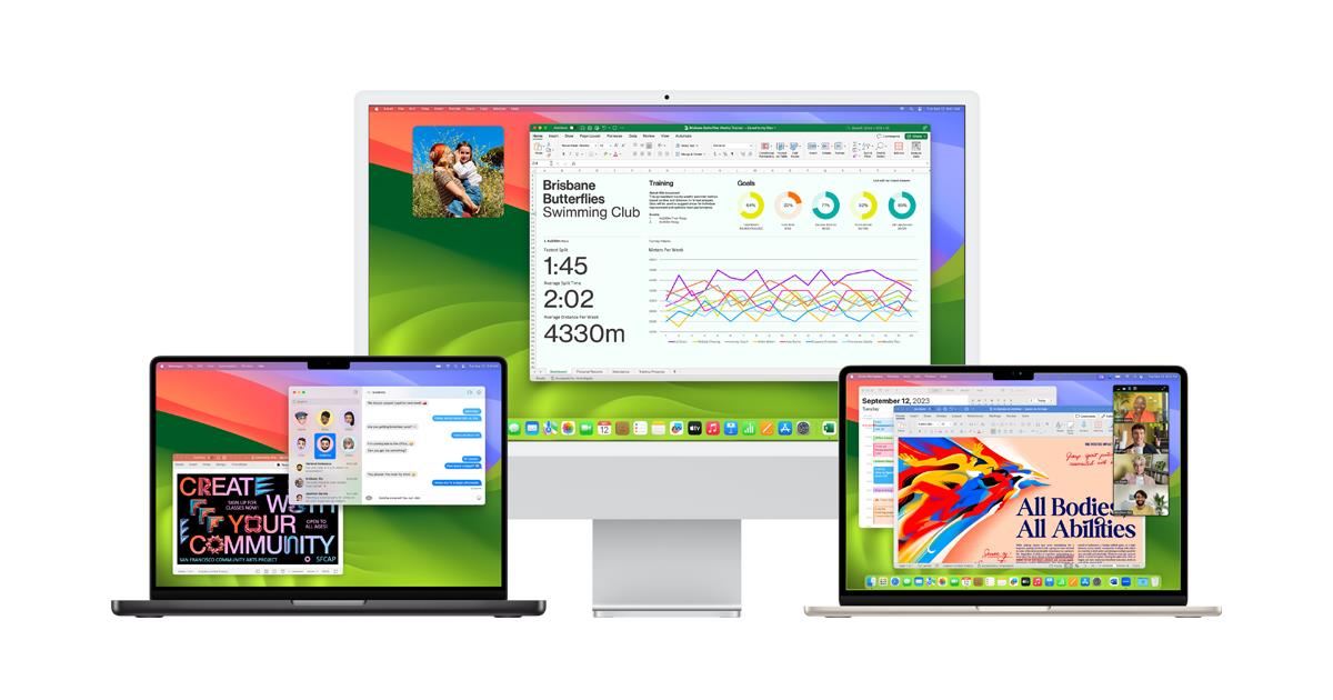 MacBook Air M4: Hiệu suất đồ họa bứt phá vượt mặt các dòng MacBook Pro cũ - Ảnh 2