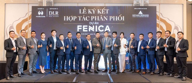 Fenica - Căn hộ TOD dành riêng cho giới trẻ chính thức chào sân tại Đông Bắc TPHCM - Ảnh 1