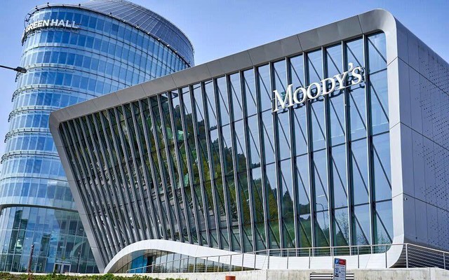 Agribank được Moody’s Ratings điều chỉnh triển vọng xếp hạng từ “Ổn định” lên “Tích cực” - Ảnh 1