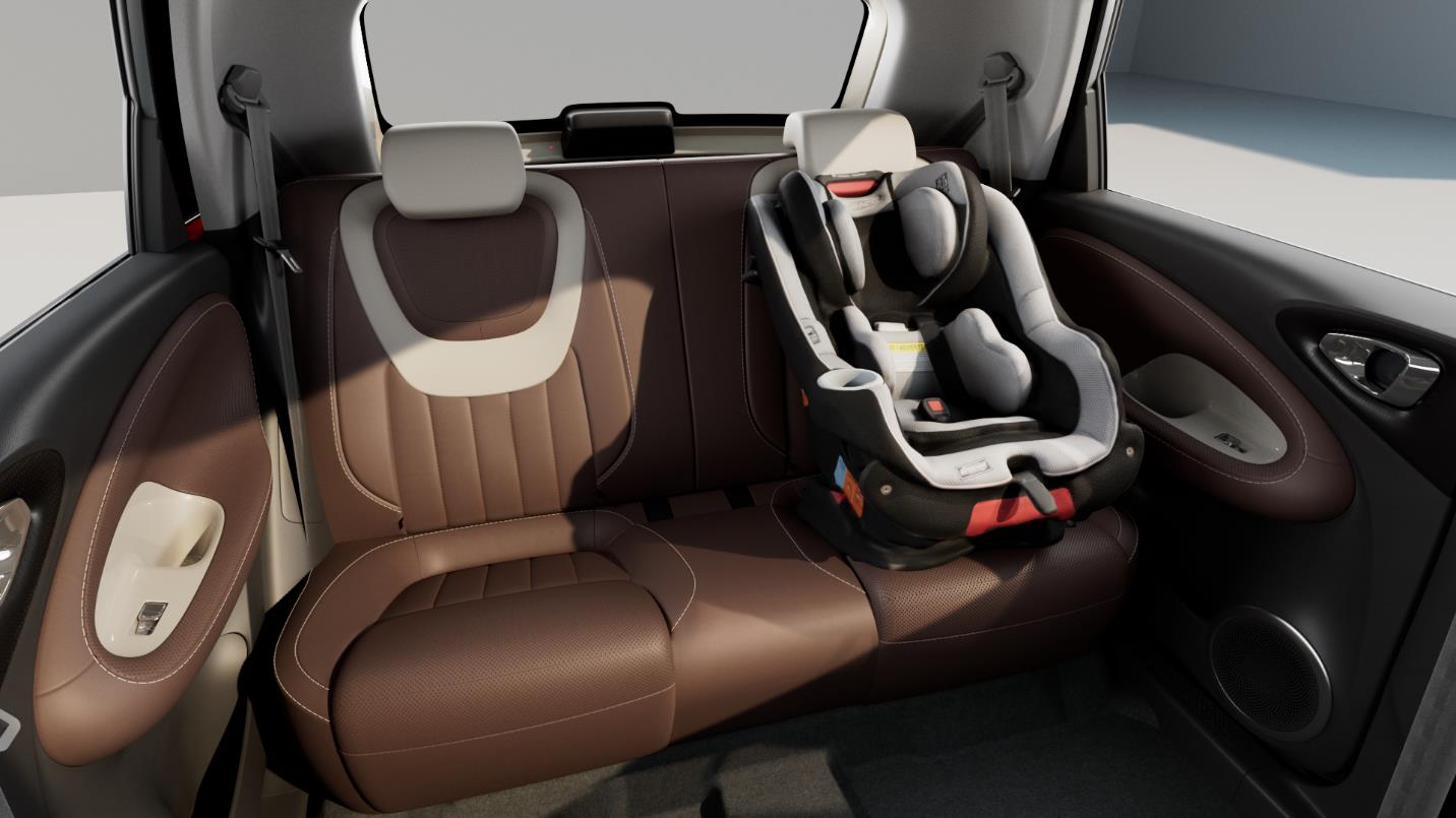 Wuling Bingo 2026 chính thức "chào sân" Việt Nam: Cuộc chơi công nghệ tầm giá từ 399 triệu đồng - Ảnh 1