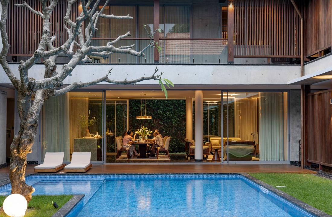 Chiến lược "độc bản" của AREUS by BM Windows trong phân khúc nhôm kính siêu sang - Ảnh 2