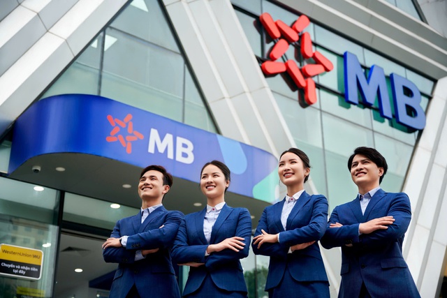 Moody’s nâng xếp hạng tín nhiệm của MB lên mức Ba2 - Ảnh 2