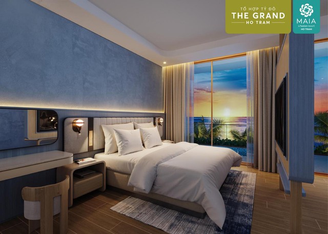 Thương hiệu vận hành Quốc tế: Yếu tố quyết định giá trị bất động sản nghỉ dưỡng - Ảnh 1