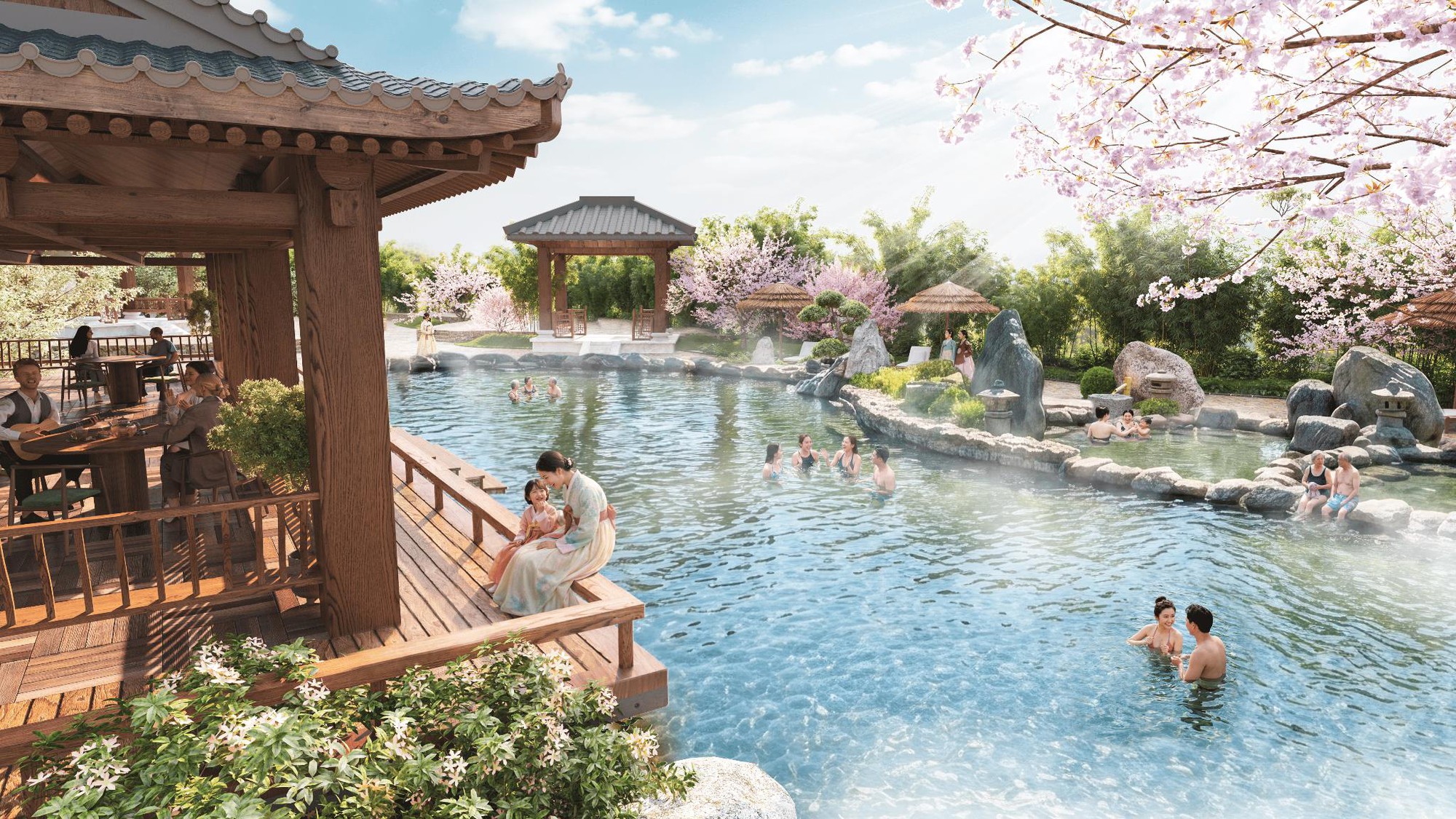Hưng Yên: Mạch khoáng quý bậc nhất đồng bằng Bắc Bộ - Ảnh 1