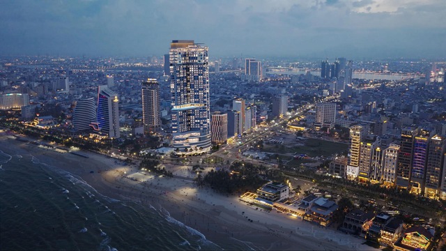 VCRE ghi dấu ấn với cú “hat-trick” giải thưởng tại Asia Pacific Property Awards 2026 - Ảnh 1