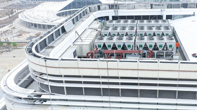 Nagakawa: Từ nền tảng điện lạnh 20 năm đến tham vọng bứt phá cùng chuỗi bán lẻ - Ảnh 1
