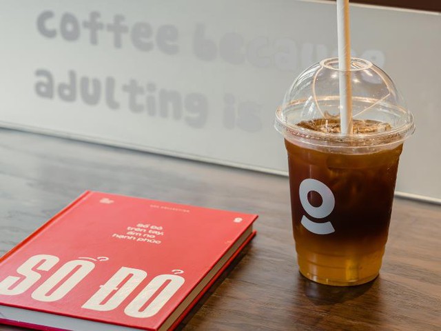 The Coffee House tái định vị, mục tiêu dẫn đầu chuỗi Espresso Việt - Ảnh 1