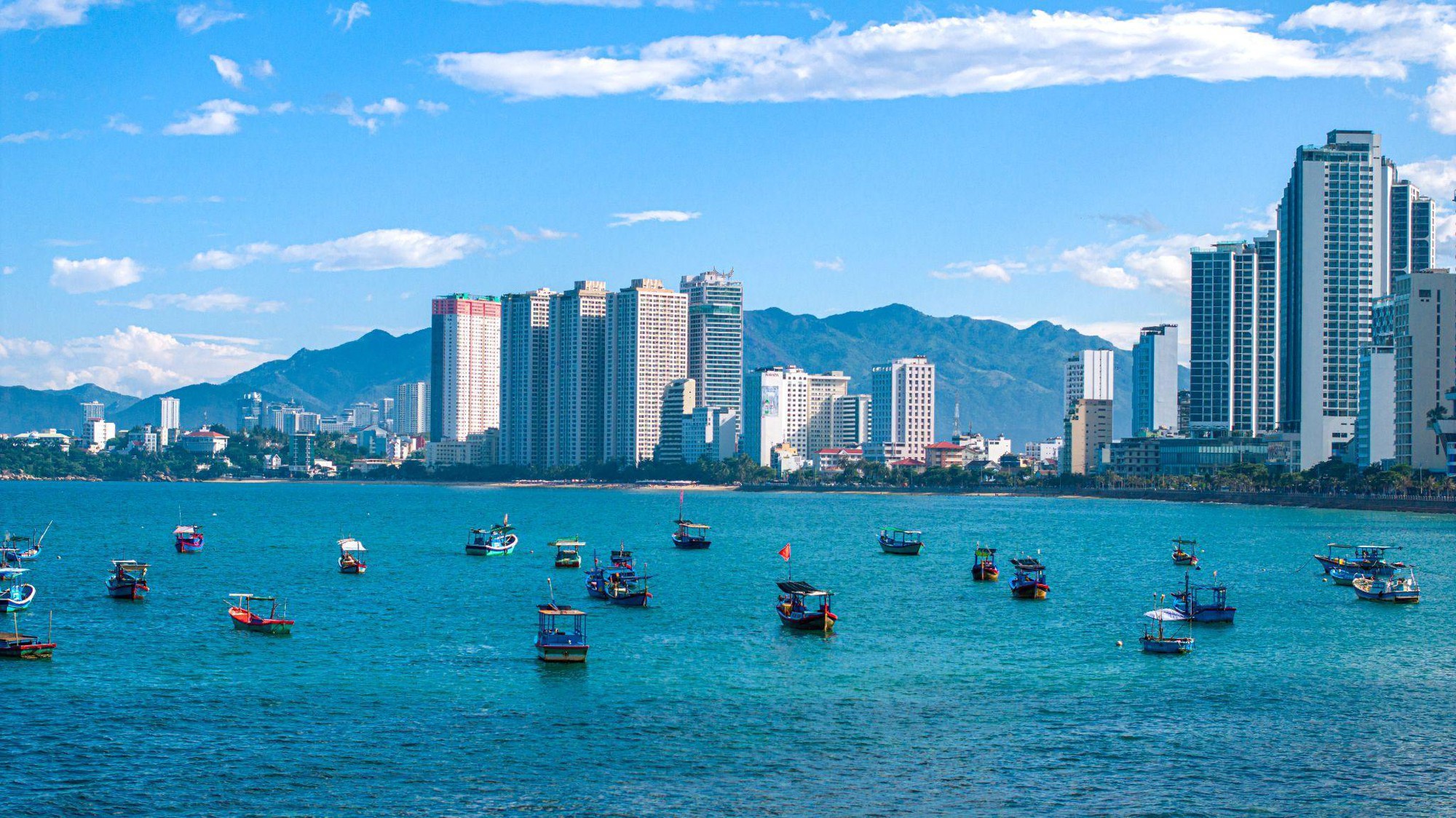 Khẩu vị giới tinh hoa Nha Trang: Từ nhà đất trung tâm sang đô thị đáng sống - Ảnh 1