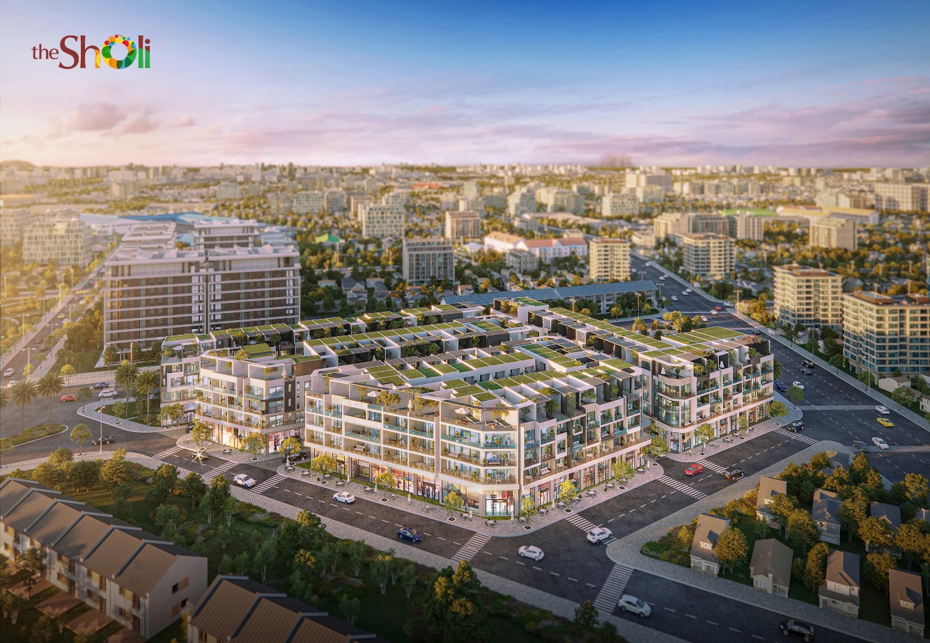 DKRA Group 5 năm liên tiếp lập “hat-trick” tại Asia Pacific Property Awards - Ảnh 1