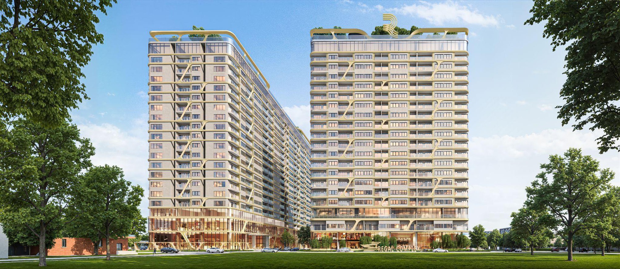 Cơ hội sở hữu căn hộ hạng sang Đà Nẵng chỉ từ 560 triệu đồng, miễn phí quản lý 3 năm - Ảnh 1