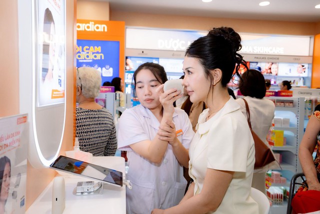 Ngành bán lẻ Health & Beauty 2026 đang thay đổi ra sao và ai đang tiên phong? - Ảnh 2