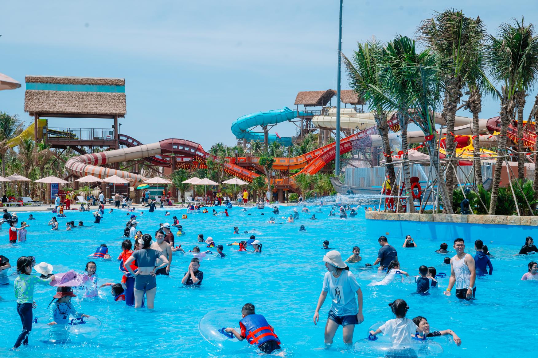 Cao tốc kết nối 2 đô thị nhóm giàu bậc nhất Việt Nam khai thác, Vũng Tàu đón vận hội mới - Ảnh 1
