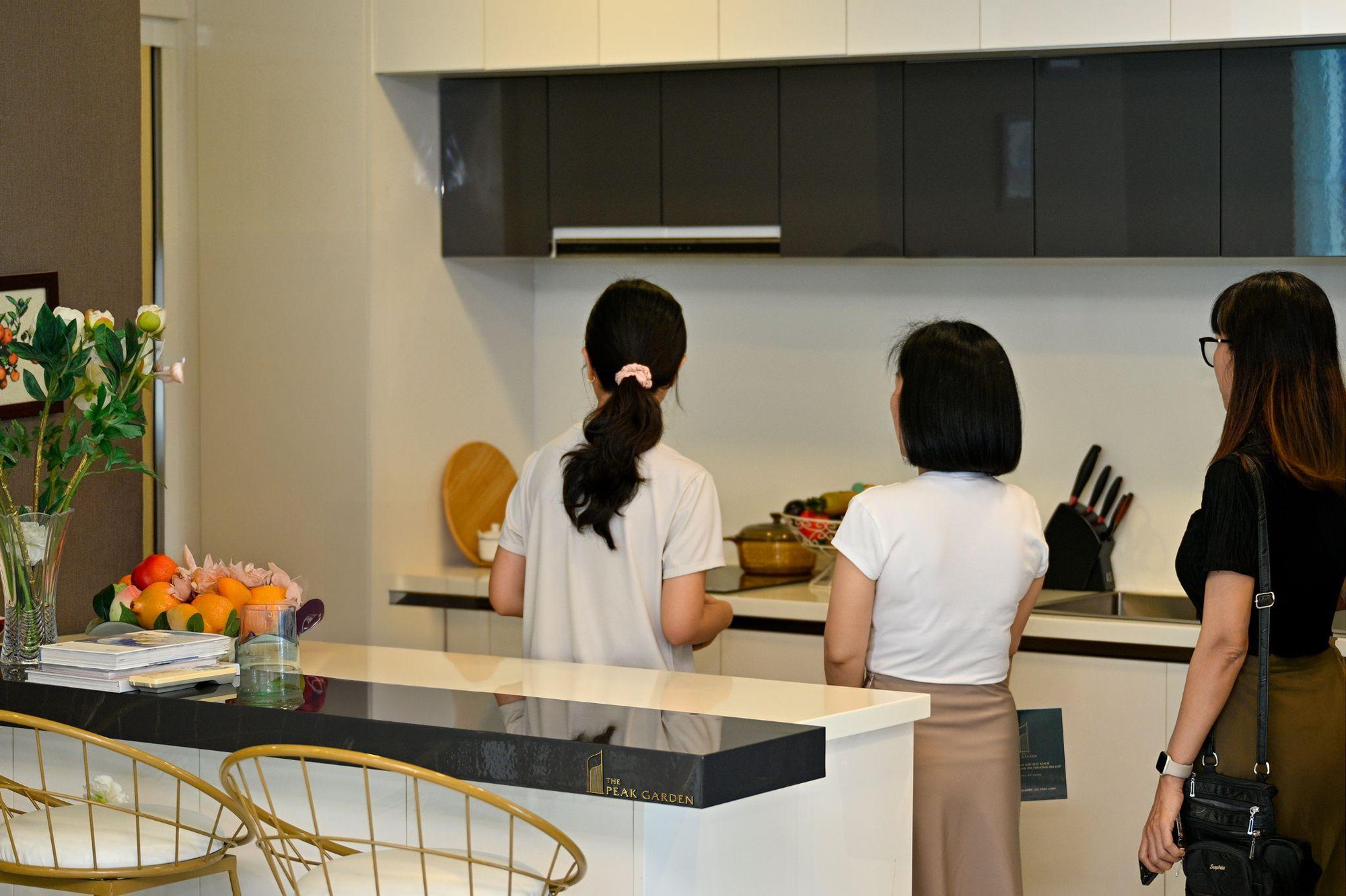 Phân khúc 75–80 triệu/m² trở thành điểm cân bằng thị trường - Ảnh 1