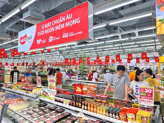MSN hướng đến 500 triệu USD dòng tiền năm 2026 - Ảnh 1
