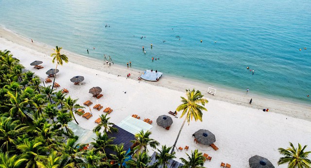 Lý do căn hộ nghỉ dưỡng view biển là lựa chọn hàng đầu trước chu kỳ tăng trưởng - Ảnh 1