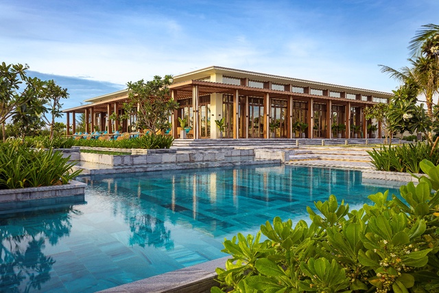 VinaLiving bắt đầu bàn giao giấy chứng nhận quyền sở hữu nhà ở dự án Maia Resort Quy Nhon - Ảnh 1