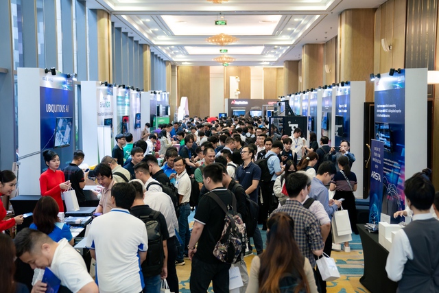 DCCI Summit 2026 tại TP. HCM: Hạ tầng số trong cuộc đua AI và phát triển bền vững - Ảnh 1