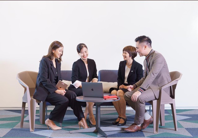 Hé lộ “danh hiệu” bằng cấp mà các nhà tuyển dụng quốc tế luôn săn tìm - Ảnh 2