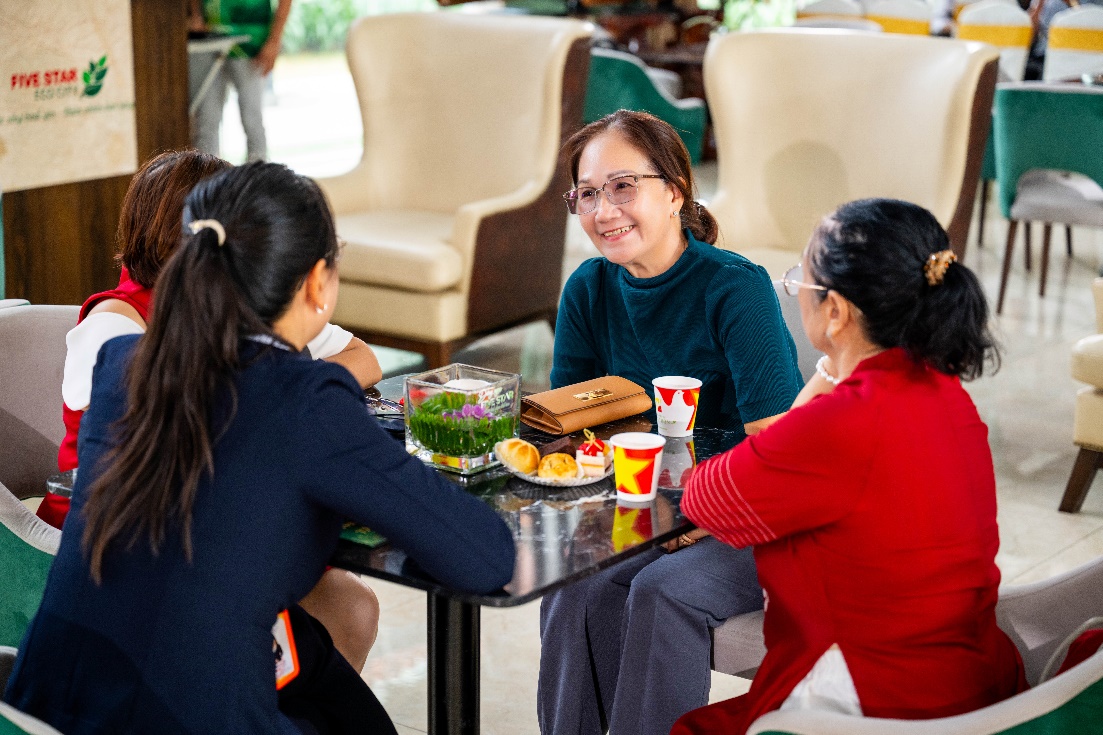 Hạ tầng sắp hoàn thiện đưa thủ phủ Tây Nam TP.HCM trở thành cực tăng trưởng mới - Ảnh 1