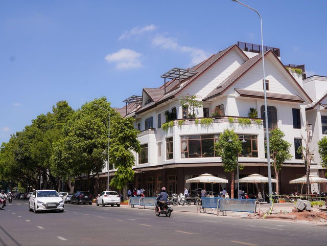 Ecopalace Đắk Lắk hiện hữu không gian sống - Ảnh 1