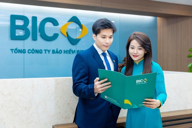 BIC: Chiến lược phát triển dựa trên hiệu quả và chiều sâu - Ảnh 1