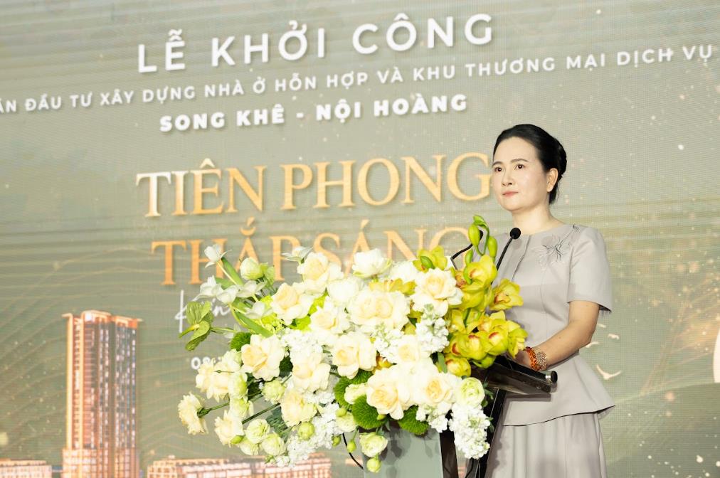 Dự án Mangala Complex khởi công, định hình mô hình Industrial Hub Living tại Bắc Ninh - Ảnh 2