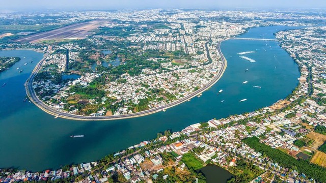 Hạ tầng GELEX đặt mục tiêu doanh thu 16.649 tỷ đồng năm 2026 - Ảnh 1