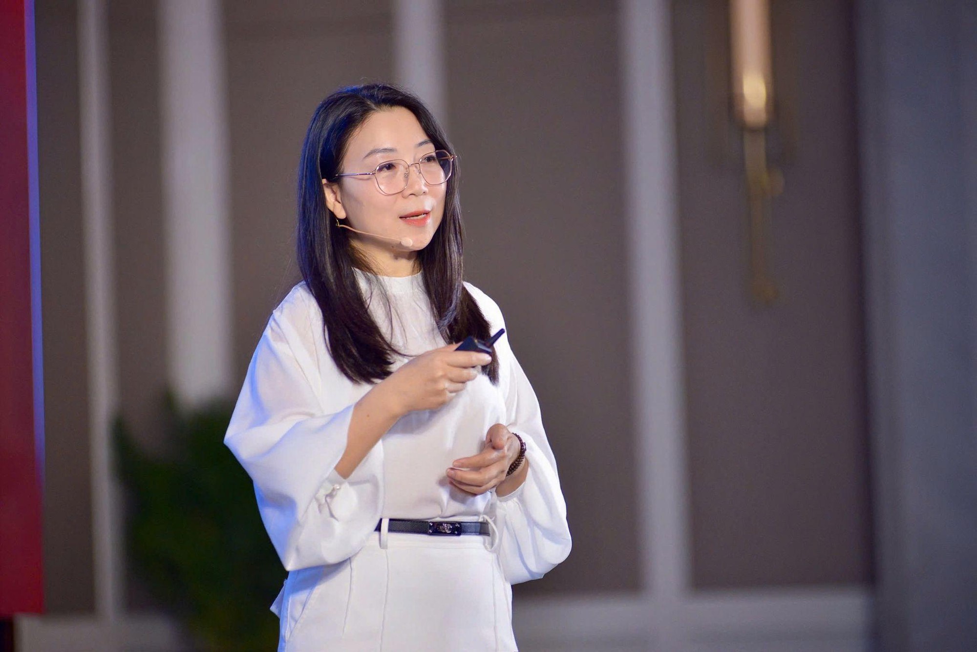 AI ngày càng mạnh, vì sao trải nghiệm khách hàng vẫn chưa liền mạch? - Ảnh 1