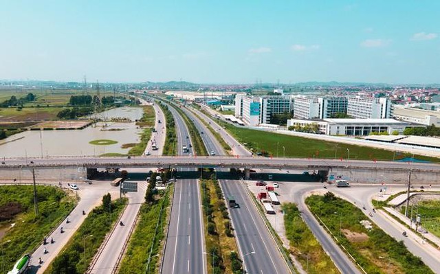 Xu hướng dịch chuyển an cư kiến tạo cực sống mới tại Bắc Giang (cũ) - Ảnh 1