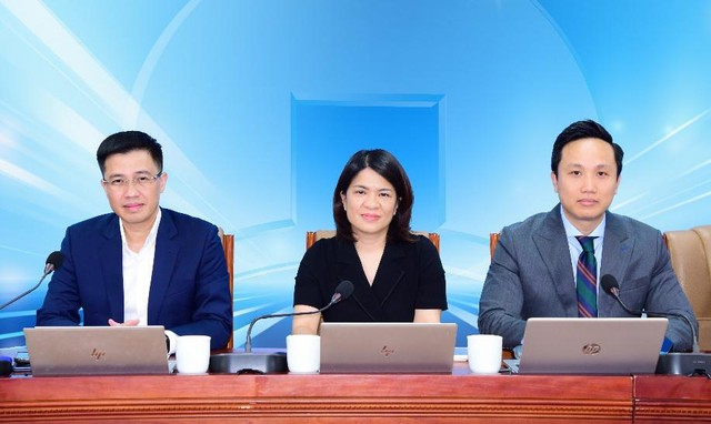 VietinBank Quý 1/2026: Tiếp tục nền tảng tăng trưởng bền vững - Ảnh 1